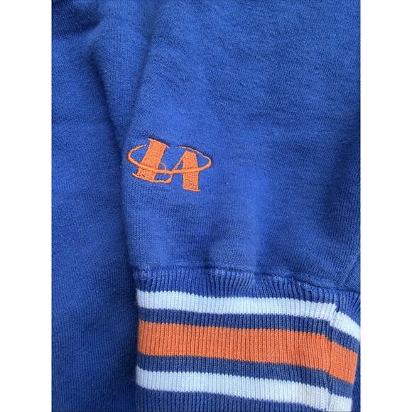 Vintage Denver Broncos Sweatshirt Size Large Y2K Football NFL 90s Rare Y2K - Picture 4 of 6